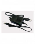 Hikvision | Power adapter | POWER BUBBLE PB-12-2TB | 12 V