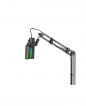 Genesis | Microphone | Radium 251 | Noise reduction