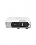 Epson | EB-FH54 | Full HD (1920x1080) | 4100 ANSI lumens | White