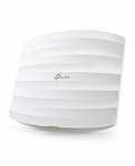TP-LINK | Access Point | EAP115 | 802.11n | 2.4GHz | 300 Mbit/s | 10/100 Mbit/s | Ethernet LAN (RJ-45) ports 1 | MU-MiMO No | Po