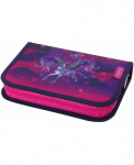 Penalas HERLITZ Magic Unicorn, vieno skyriaus