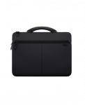 Dell | Pro 15-16 Plus EcoLoop Sleeve - CV5626 | Sleeve | Shoulder strap | Black