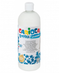 Gua&scaron;as CARIOCA, 1000 ml, baltas