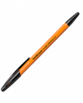 Tu&scaron;inukas ERICH KRAUSE R-301 Orange, 0.7 mm, juodas