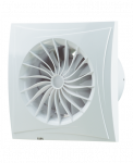 Sileo 100H | Extractor Fan | Diameter 10 cm | Number of speeds 1