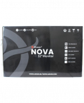 SALE OUT. Arozzi Nova 32" IPS, 180Hz, Computer Monitor - Forest Green | Arozzi | Nova | 32 " | IPS | QHD | 16:9 | 180