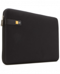 Case Logic LAPS114K Fits up to size 14.1 ", Black, Sleeve