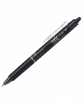Automatinis ra&scaron;iklis Pilot Frixion Clicker su trynikliu, 0.7 mm, juodas