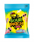 Guminukai SOUR PATCH, Tropical, 160 g