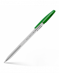 Tu&scaron;inukas ERICH KRAUSE R-301 Classic, 1.0 mm, žalias