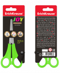 Žirklės  vaikams ERICH KRAUSE Joy, 13.5 cm