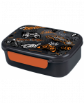 Pietų dėžutė COOLPACK Foodyx Gamer, su skyreliu