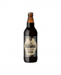 Gira KAUNO ALUS, 0,5 l, butelis