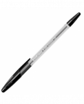 Tu&scaron;inukas ERICH KRAUSE R-301 Classic, 1.0 mm, juodas