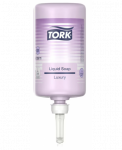 Skystas muilas TORK Premium Luxury Soft (S1), 420911, 1 l