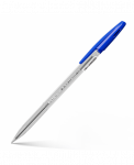 Tu&scaron;inukas ERICH KRAUSE R-301 Classic, 1.0 mm, mėlyna