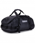 Thule | Duffel Bag, 30L | Chasm | Waterproof | Black