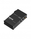 Teltonika | Ethernet Router | RUT140 | 802.11n | 10/100 Mbit/s | Ethernet LAN (RJ-45) ports 1 | Mesh Support Yes | MU-MiMO No |