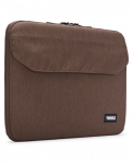 Thule Sleeve Lithos for MacBook Pro 16'' | Sleeve | Nuanced Brown