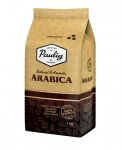 Kavos pupelės PAULIG ARABICA, 1kg.
