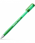Gelinis ra&scaron;iklis ERICH KRAUSE G-TONE, 0.5 mm, žalias