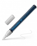 Žymeklis SCHNEIDER Paint Marker Maxx 271, 1-2 mm, baltas