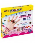 Dekoravimo rinkinys AMOS Ice Jewelry Deco