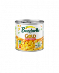 Kukurūzai BONDUELLE, 340 g / 285 g