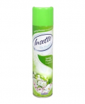 Oro gaiviklis INSETTE Spring Flowers, 300 ml