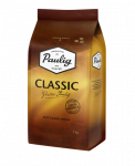 Kavos pupelės PAULIG CLASSIC, 1kg.