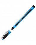 Tu&scaron;inukas SCHNEIDER Slider Memo, XB, 0.7 mm,  juodas