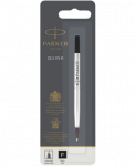 &Scaron;erdelė ra&scaron;ikliui PARKER F, juoda