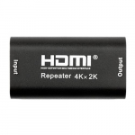 HDMI signalo kartotuvas iki 40m.