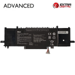 Ne&scaron;iojamo kompiuterio baterija ASUS C31N1841, 3400mAh, Extra Digital Advanced
