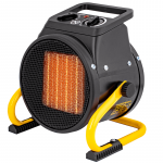 ELEKTRINIS &Scaron;ILDYTUVAS SU TERMOSTATU &bdquo;COMFORT 2500&ldquo; 2500 W