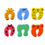 DURŲ APSAUGA NUO UŽTRENKIMO