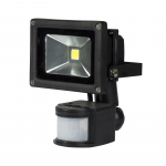 LED ŽIBINTAS SU JUDESIO JUTIKLIU 10W, 20W, 30W : Galia - 20 W, Spalva - 6400 K