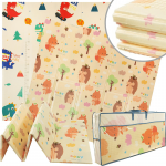 ŽAIDIMŲ KILIMĖLIS 200X180 CM