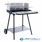 LAUKO KEPSNINĖ - GRILIUS - MIR404