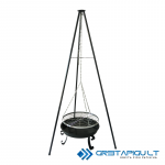 TRIKOJIS GRILIS-KEPSNINĖ - MIR338