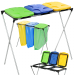 STOVAS ATLIEKŲ RŪ&Scaron;IAVIMO MAI&Scaron;AMS