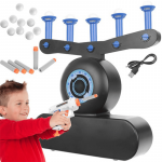 ŽAISLINIS ELEKTRONINIS TAIKINYS-&Scaron;AUDYKLA