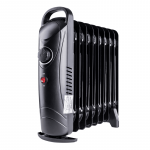 TEPALINIS &Scaron;ILDYTUVAS &bdquo;MINI 9 RIBS&ldquo; 900 W