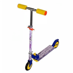 PASPIRTUKAS &bdquo;SPARTAN JUNIOR 125&ldquo;