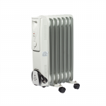 TEPALINIS &Scaron;ILDYTUVAS 7 VO0272, 1500 W