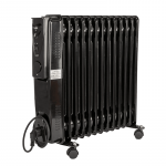 TEPALINIS &Scaron;ILDYTUVAS 13 VO2845, 2500 W