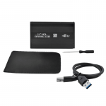 SATA USB 3.0 DISKO DĖKLAS