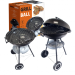 Happy Green sodo kepsninė, juoda