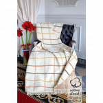 Pledas-lovatiesė Cotton Cloud 150X200 cm (CC0771-1)