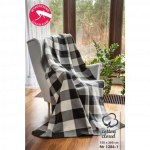 Pledas-lovatiesė Cotton Cloud 150X200 cm (CC1384-1)